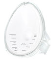 Medela Brysttragt - 2-pak - Håndfri/Freestyle - 21 mm