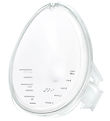 Medela Brysttragt - 2-pak - Håndfri/Freestyle - 27 mm