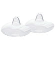 Medela Ammebrikker - 2-pak - Contact - 24 mm