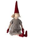 Maileg Nisse - Lille - 83 cm - Pige