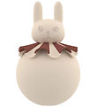 OYOY Natlampe - Kanin - 12x18,5 cm - Mellow/Nutmeg