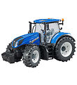 Bruder Traktor - New Holland T7.315 - 03120