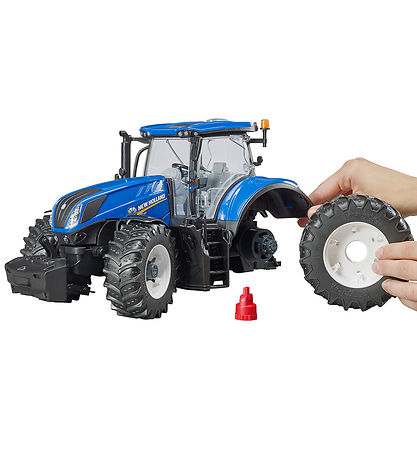Bruder Traktor - New Holland T7.315 - 03120