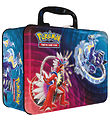 Pokémon Samlekort - Collector Chest 2023