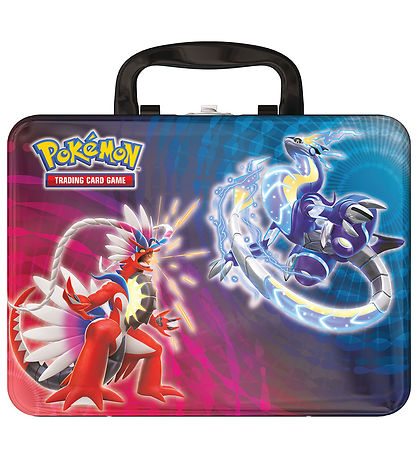 Pokémon Samlekort - Collector Chest 2023
