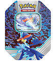 Pokémon Samlekort - Paldea Partners Tin - Quaquaval EX