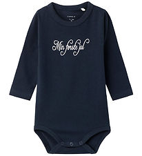 Name It Body l/æ - NbnRajul - Dark Sapphire