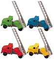 Dantoy Brandbil - 22 cm - Assorteret