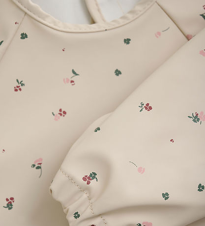 CeLaVi Forklæde - PU - Rose Brown