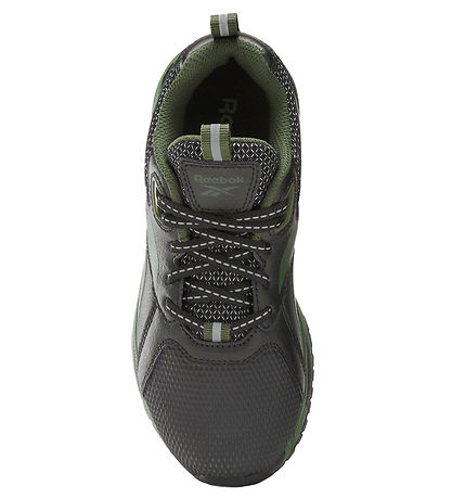 Reebok Classic Sko - Durable XT - Running - Sort/Grøn