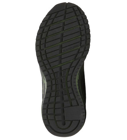 Reebok Classic Sko - Durable XT - Running - Sort/Grøn
