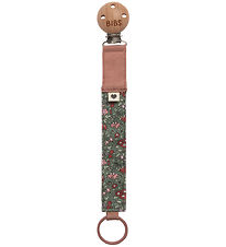 BIBS X Liberty Suttesnor - Blomster - Pine