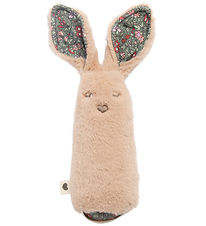 BIBS X Liberty Rangle - Kangaroo  - Pine