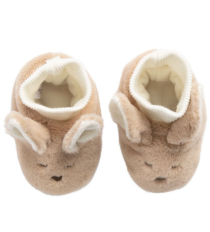 BIBS Futter - Kangaroo - Vanilla/Ivory