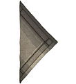 Lala Berlin Tørklæde - 162x85 - Triangle Trinity Degradeé M - Lu
