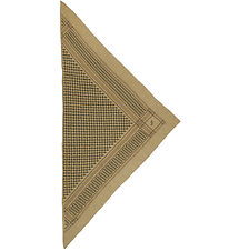 Lala Berlin Tørklæde - 162x85 - Triangle Trinity Classic Coloure