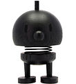 Hoptimist Woody Bumble - Small - 7,6 cm - Black Färgade Oak