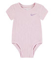 Nike Body k/æ - Pink Foam