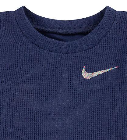 Nike Body k/æ - Midnight Navy