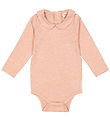 MarMar Body l/æ - Becka - Coral Haze Glitter
