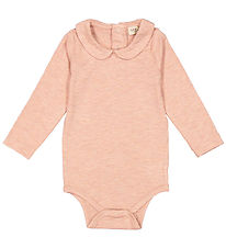 MarMar Body l/æ - Becka - Coral Haze Glitter