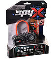 SpyX - Door Alarm - Sort/Sølv/Rød