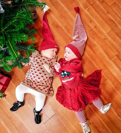 Hust and Claire Nissehue - Fritzie - Teaberry