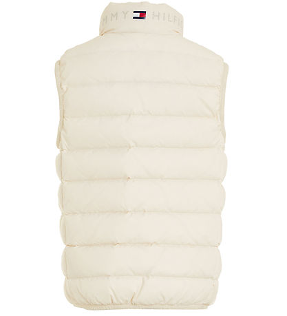 Tommy Hilfiger Dunvest - Essential Light Down - Calico