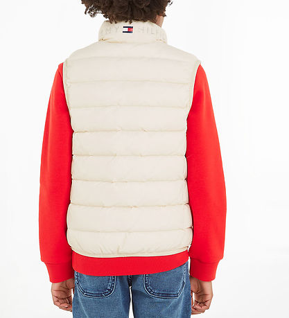 Tommy Hilfiger Dunvest - Essential Light Down - Calico