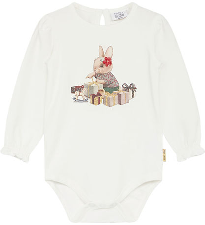 Hust and Claire Body l/æ - Beatrix - Sugar