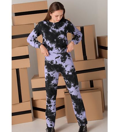 Cost:Bart Sweatpants - CBPigalle - Porcelain