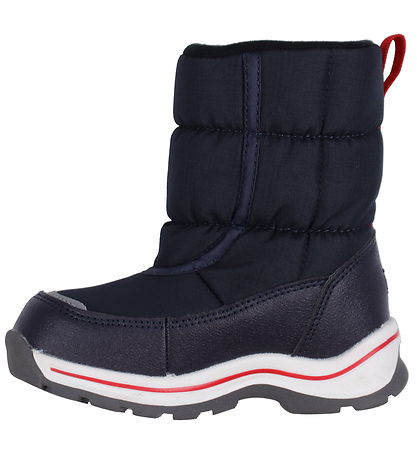 Reima Vinterstøvler - Pikavari - Navy