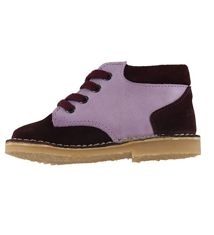 Bundgaard Støvler - Erik - Lilac WS