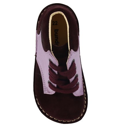 Bundgaard Støvler - Erik - Lilac WS