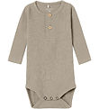 Name It Body l/æ - Noos - Rib - NbmKab - Pure Cashmere