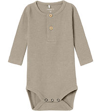 Name It Body l/æ - Noos - Rib - NbmKab - Pure Cashmere