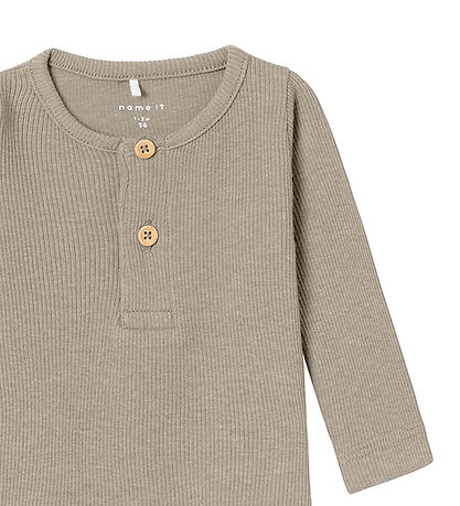 Name It Body l/æ - Noos - Rib - NbmKab - Pure Cashmere