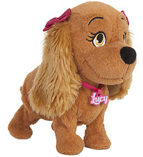 Club Petz Interactive Soft Toy - Danish - Sing & Dance - 29 cm -