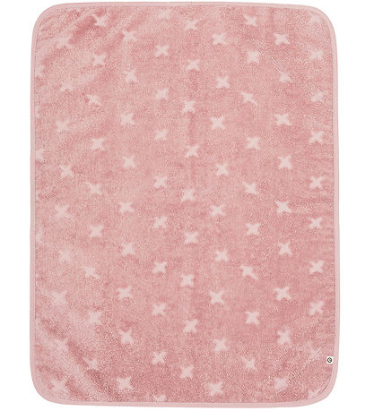 Müsli Håndklæde - 50x65 - Rose Sugar
