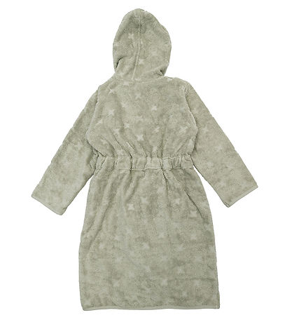 Müsli Badekåbe - Desert Green
