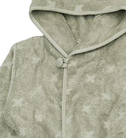 Müsli Badekåbe - Desert Green