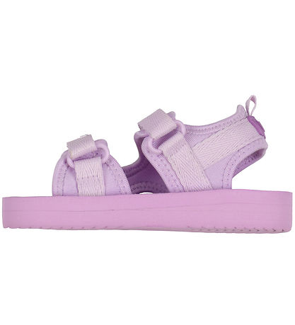 Molo Sandaler - Zola - Lilac Pink