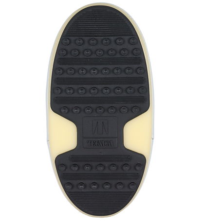 Moon Boot Vinterstøvler - Icon Low Rainbow - Glacier Grey