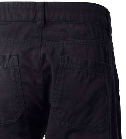 Hound Bukser - Cargo - Black