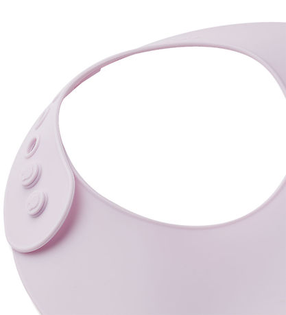 Liewood Hagesmække - Silikone - 3-pak - Maru - Light Lavender Mu