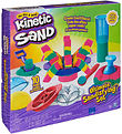 Kinetic Sand Sandsæt - Ultimate Sandisfying - 907 g