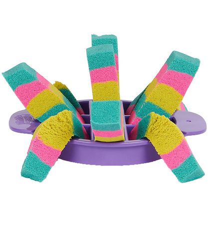 Kinetic Sand Sandsæt - Ultimate Sandisfying - 907 g