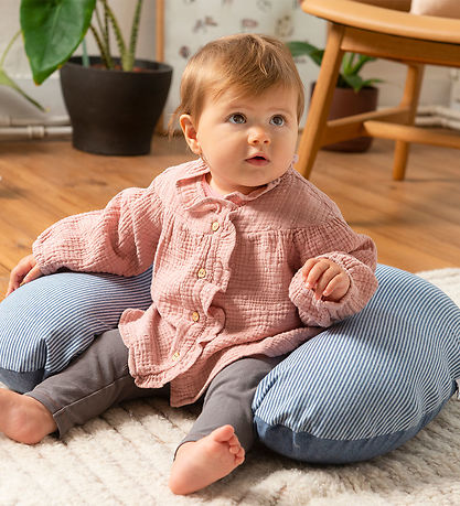 Doomoo Ammepude - 150 cm - Softy - Classic Blue