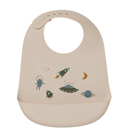 Liewood Hagesmække - Silikone - 2-pak - Tilda - Space Multi Mix