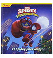 Forlaget Carlsen - Marvel Spidey - Et Spidey-Juleeventyr